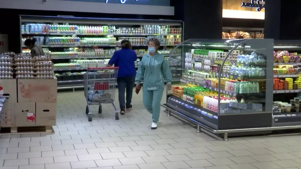 Отандық өндірушілер өгейдің күнін кешіп отыр - Аманжол Әлтай