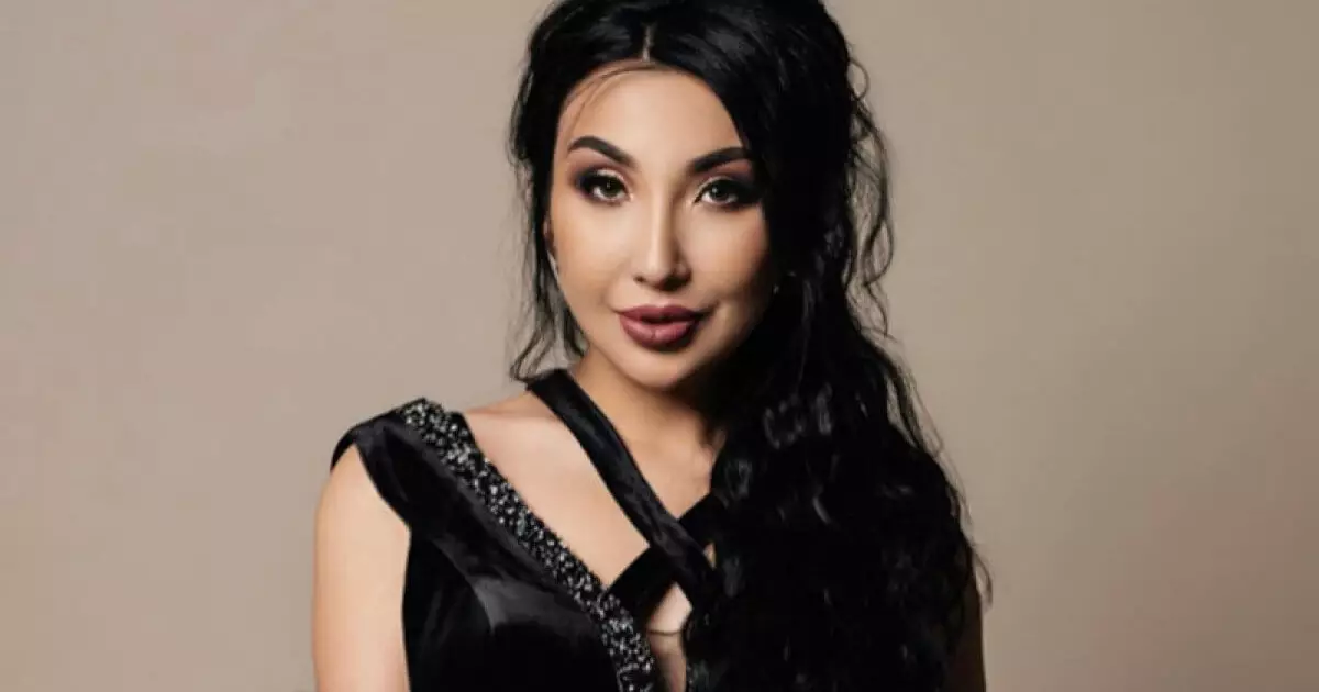  `Қартайғанда ыстық шай ішетін жолдас керек`: Сиви Махмуди болашақта тұрмысқа шығатынын айтты 