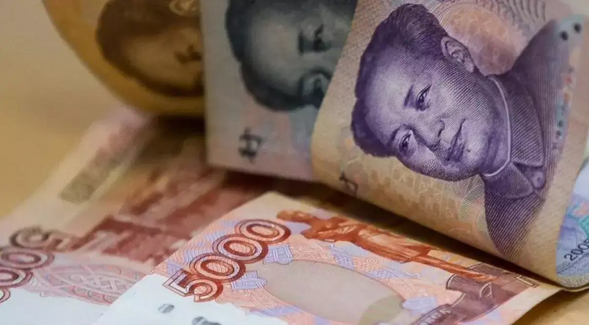 Тенге слишком дорогой, чтобы его любить: заёмщики в Казахстане бегут в объятия юаня и рубля - новости на Lada.kz 04.03.2026