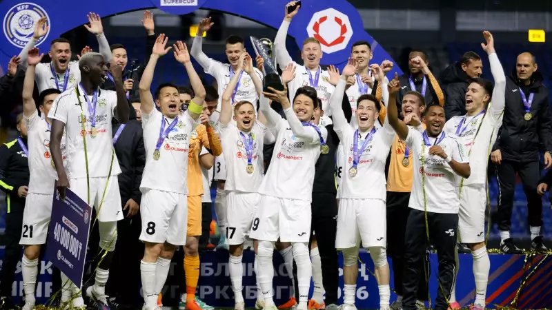 Қазақстандық миллиардер «Тобылдың» бас құрылтайшысы атанды