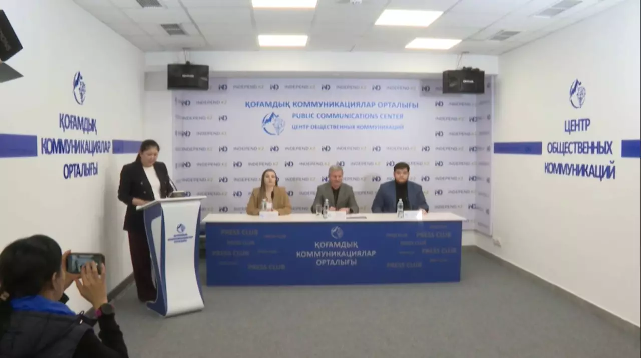 Елде 2500 адам байқаушы куәлігін алады