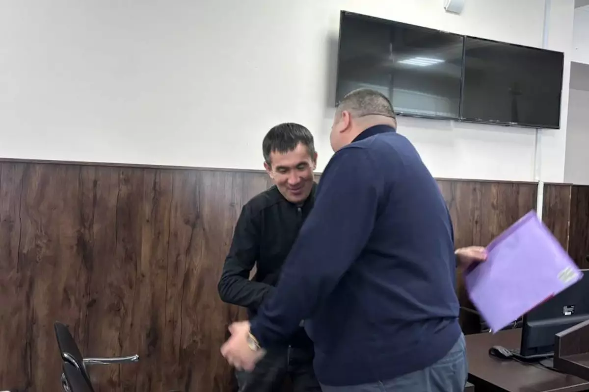 Суд оправдал пьяного водителя, которого полицейские заставили сесть за руль