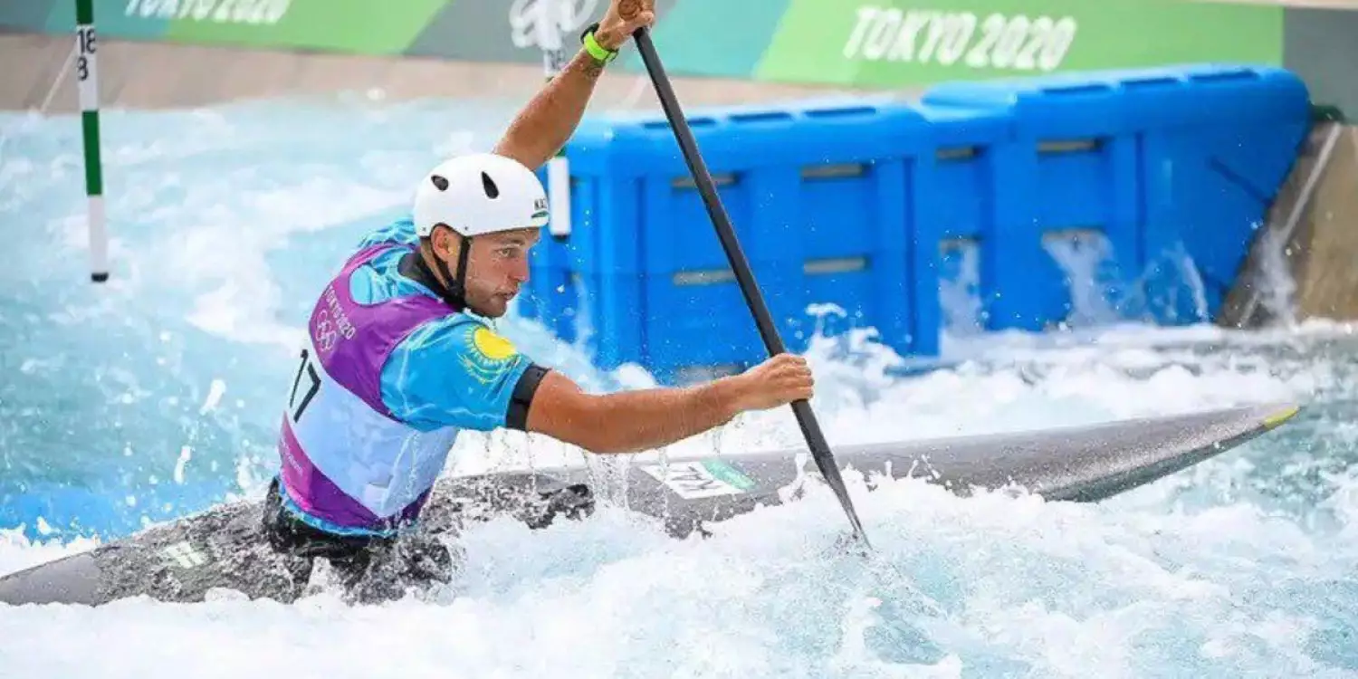 Тайландта тарихи жеңіс: Қазақстан қоржынына алғашқы алтын түсті
