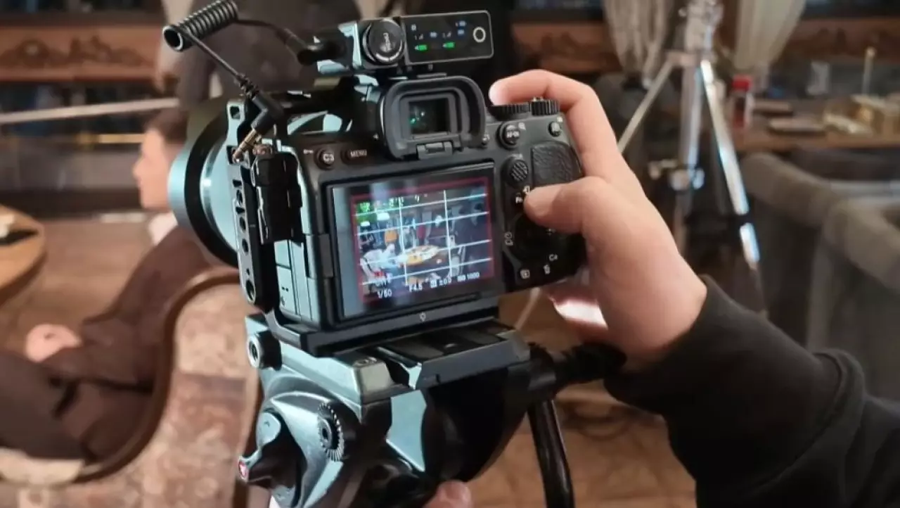 Съемки фильма о Ботайской культуре начались в СКО