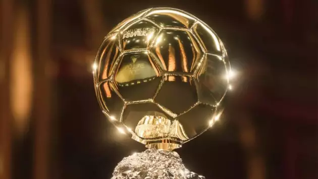 Объявлены фавориты на "Золотой мяч"-2026: Ямаль - третий, а Месси идёт вровень с Дембеле