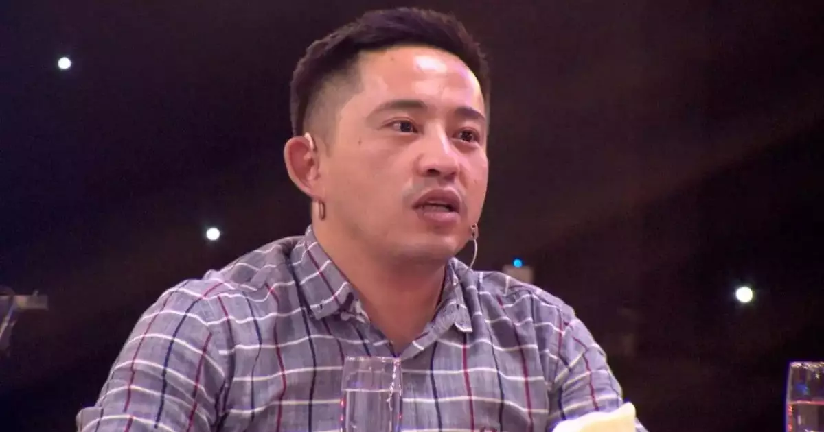  Нұрсұлтан Жақсыгеннің үстінен қылмыстық іс қозғалды 