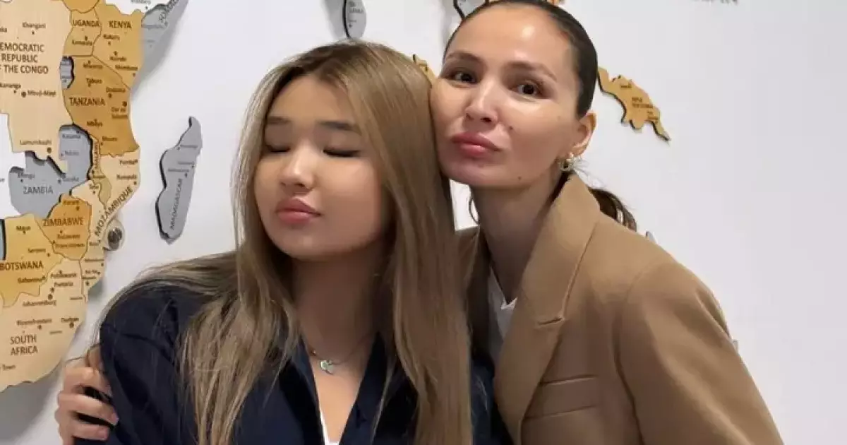   «Қызымды келін боласың деп өсірмеймін...»: Жұлдыз Әбдікәрімованың жазбасы талқыға түсті   