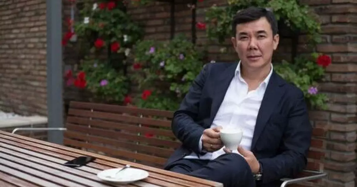  `Disney-ді тоқтатқан қазақтың комедиясы`: Нұрлан Қоянбаев өзіне сын айтқан азаматқа ашулы жауап берді 