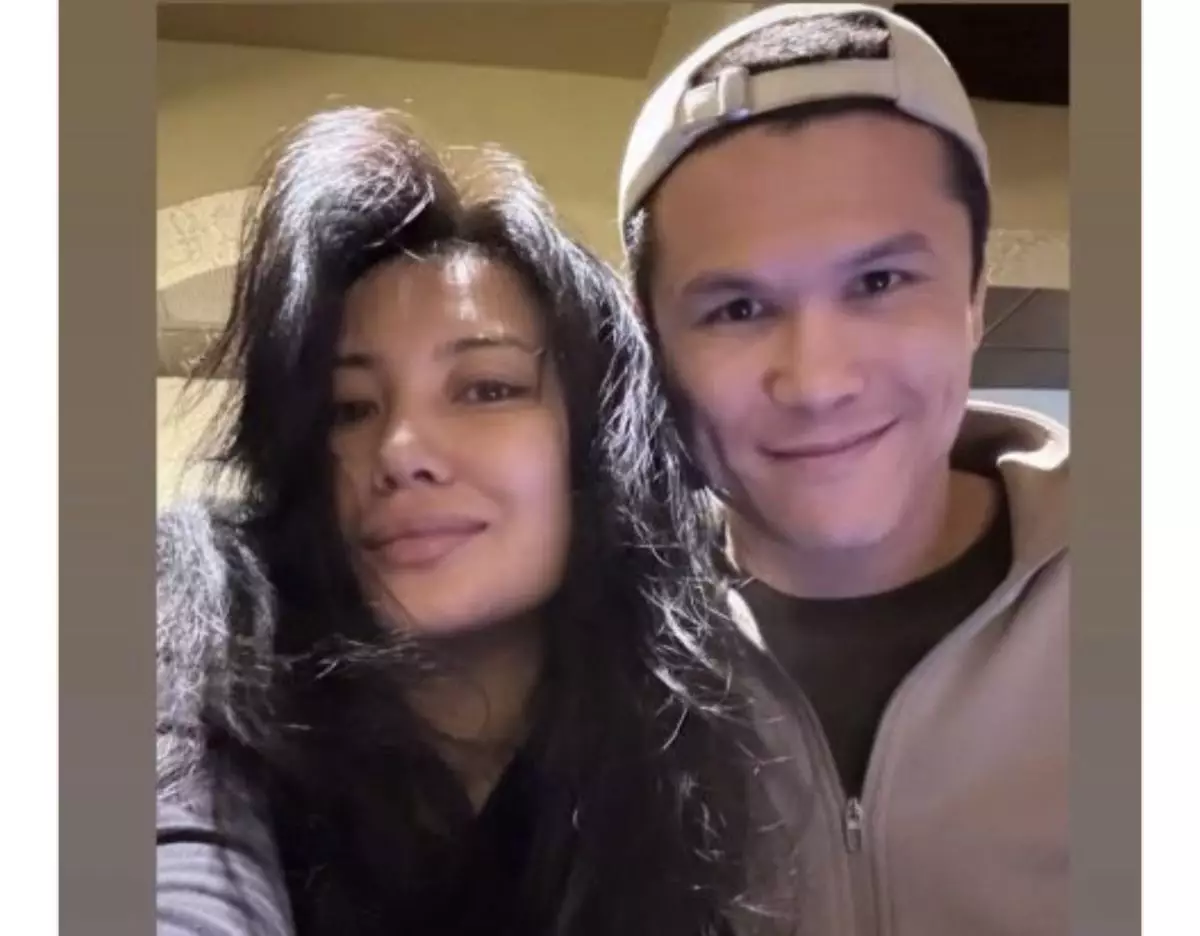 Данияр Елеусіновтың жұбайы екі әйелге шабуыл жасады деп айыпталды