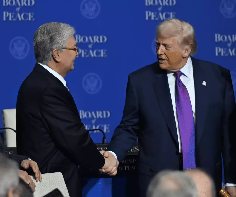 Проектируя будущее: стратегия длинного горизонта Президента Токаева