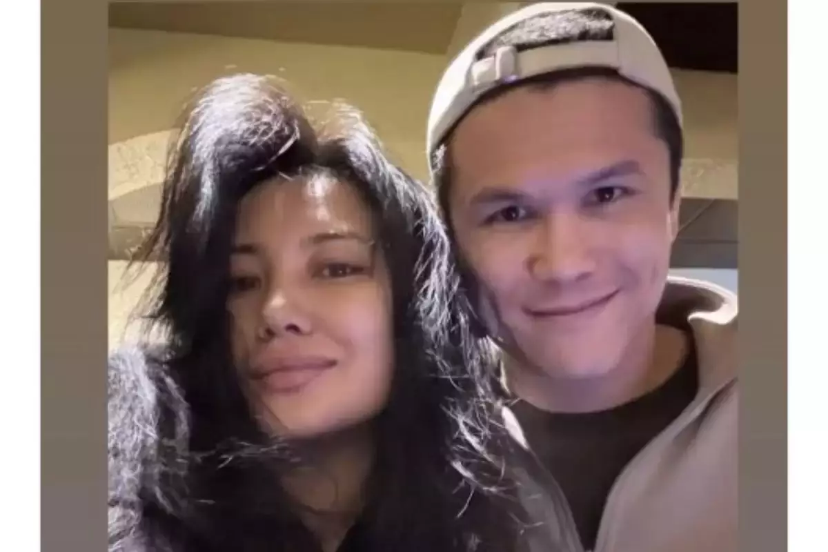 Олимпиада чемпионы Данияр Елеусіновтың жұбайы екі әйелді ұрды деген күдікке ілінді