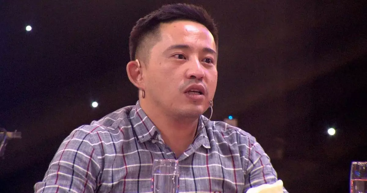   «Үстінен қылмыстық іс қозғалды»: актер Нұрсұлтан Жақсыген туралы ақпарат жарияланды   