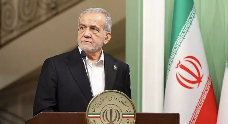 «Мы уважаем ваш суверенитет»: президент Ирана обратился к соседним странам