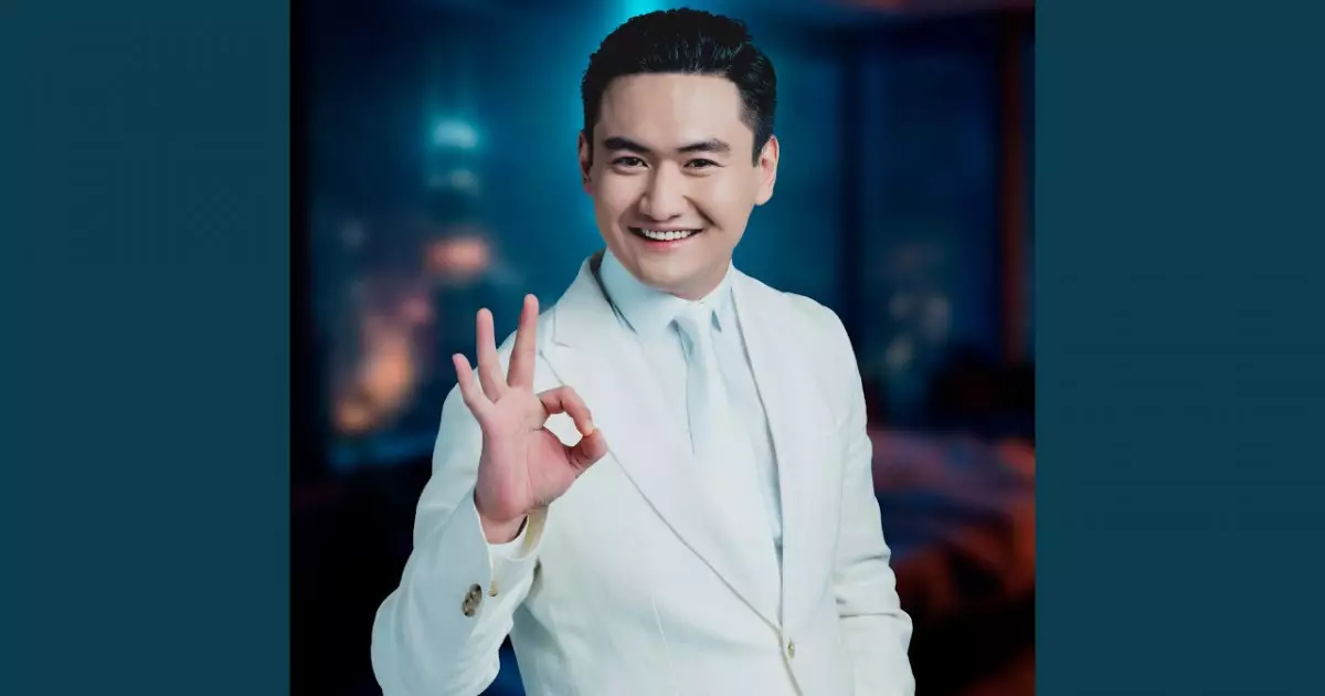   «Бұл – жүрекпен қабылданған шешім»:  әнші Төреғали Төреәлі күтпеген жазба жариялады   