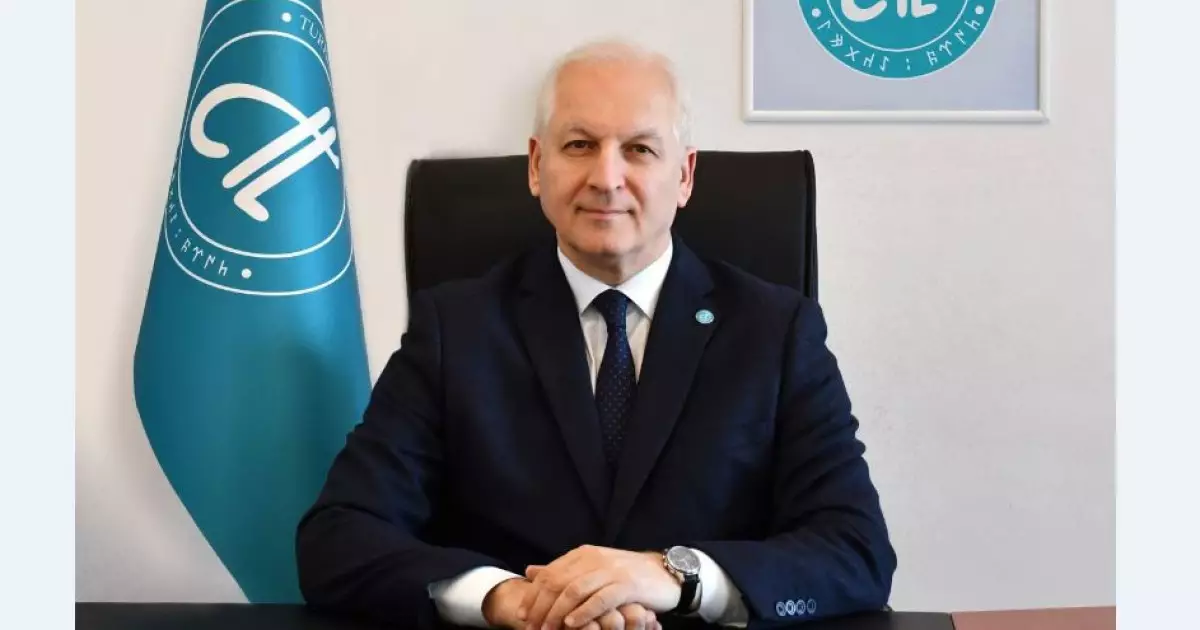   Бірінші Түркология құрылтайы: 100 жылдан соң..   