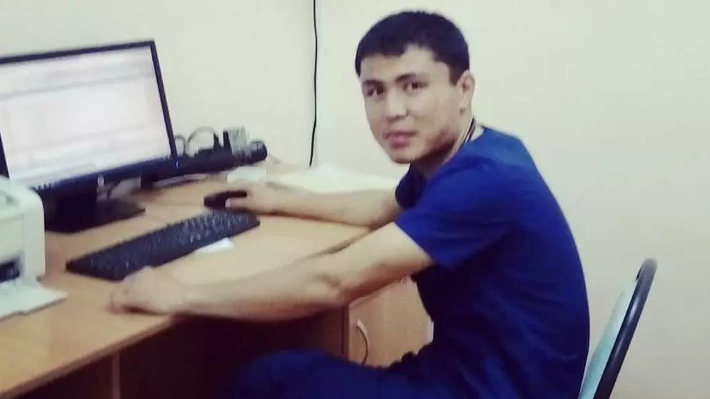 Түркістанда фельдшерлердің мәселесін көтерген тұрғынның психиатриялық есепке заңсыз алынғаны рас па   ht/