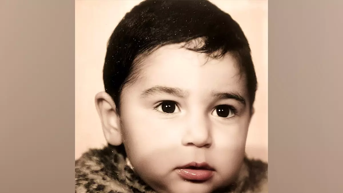 Взятую в девять лет под прицелом иранскую беженку, ставшую пастором, ныне молится о часе свободы для Ирана.