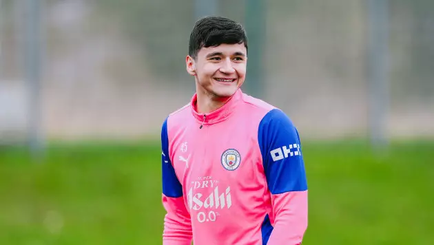 Фиаско обернулся матч "Сити" с Хусановым в составе