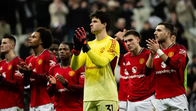 Удаление, два гола в добавленное и удар на 90-й: "Ньюкасл" шокировал МЮ