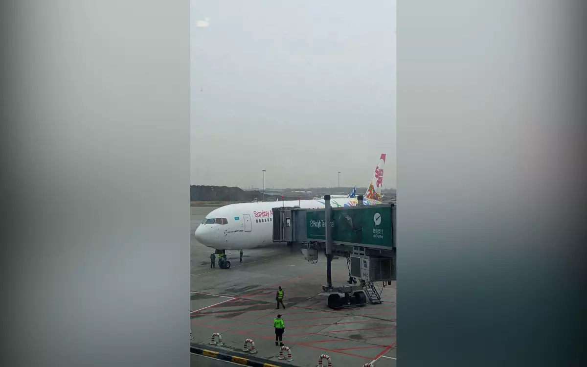 ​Эвакуация казахстанцев и эскалация конфликта: о чем Токаев говорил с Мухаммедом бен Салманом