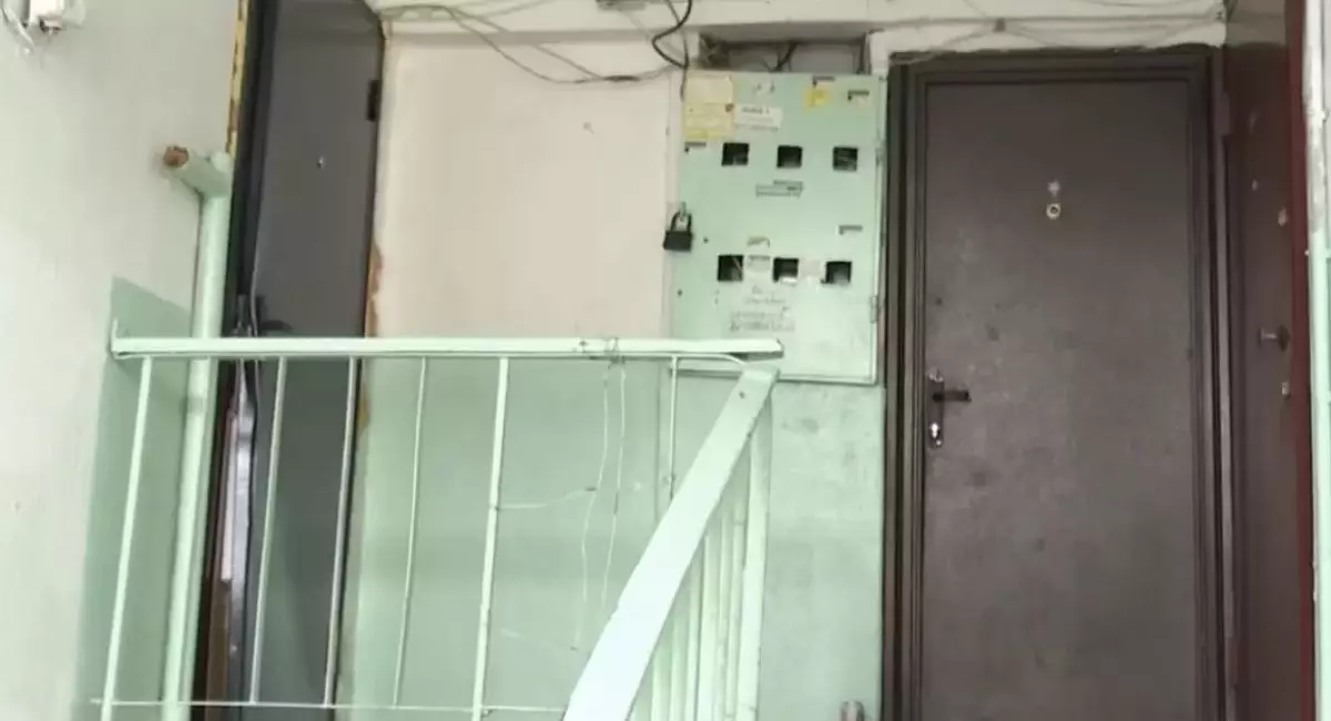 Шымкенттегі тұрғын үйде төрт адам өлі табылды