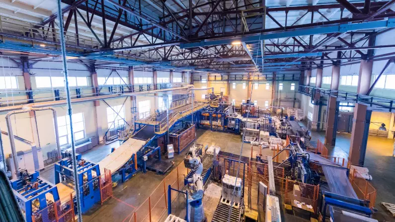 Қазақстанда жеңіл өнеркәсіп өндірісі 260 млрд теңгеге жетті