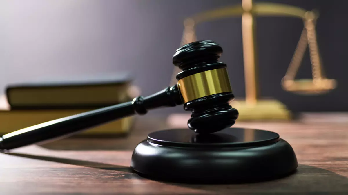 АҚШ сауда соты импорттық баждарды қайтару туралы шешім шығарды