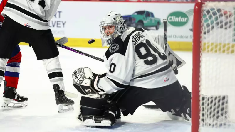 Қазақстандық хоккейші Канада чемпионатында жеңіске жетті