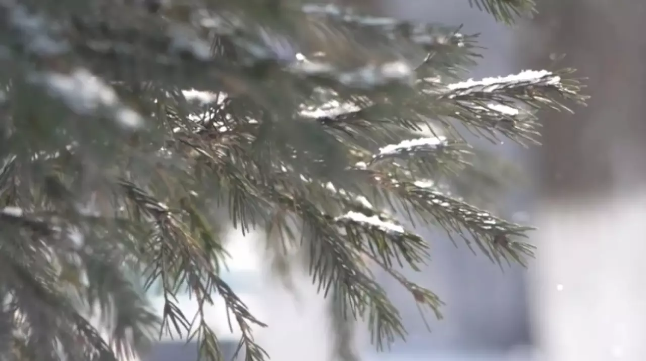 Непогода охватит 16 регионов Казахстана