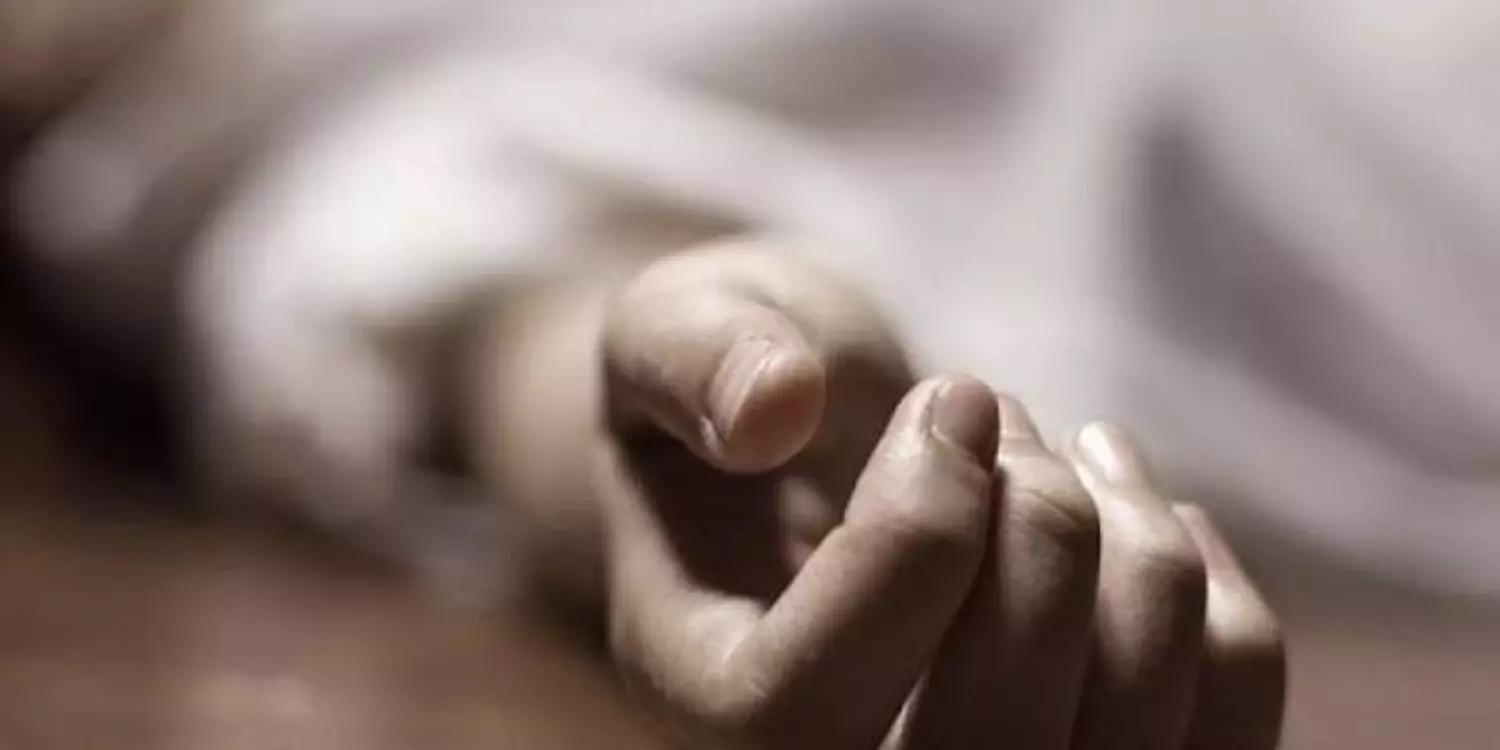 Шымкентте бір подъезден төрт адамның мәйіті табылды