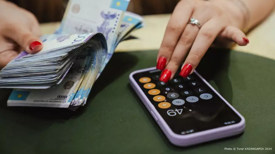 Қазақстанда 8 наурызға орай кімдерге біржолғы төлем беріледі?