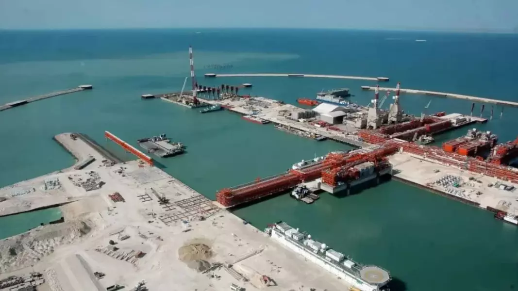 Экология министрлігі NCOC компаниясына қатысты арыздың мән-жайын түсіндірді