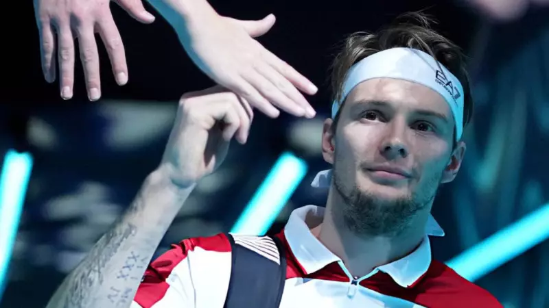 Бублик «Үлкен үштікке» баға берді