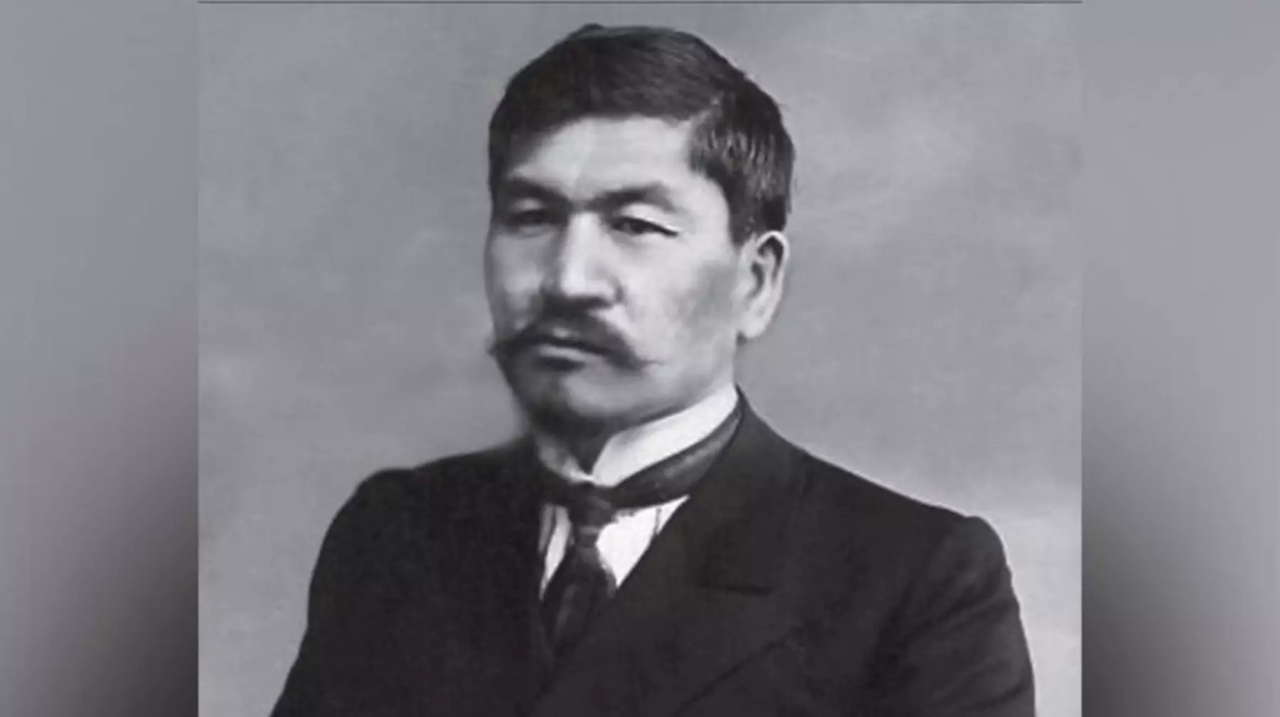 Бүгін – Ұлт Көсемі Әлихан Бөкейханның туғанына 160 жыл!