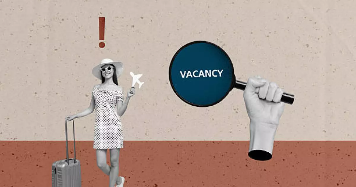  ІІМ шетелдегі жұмысқа шақыратын онлайн хабарламалар қауіпті екенін ескертті 