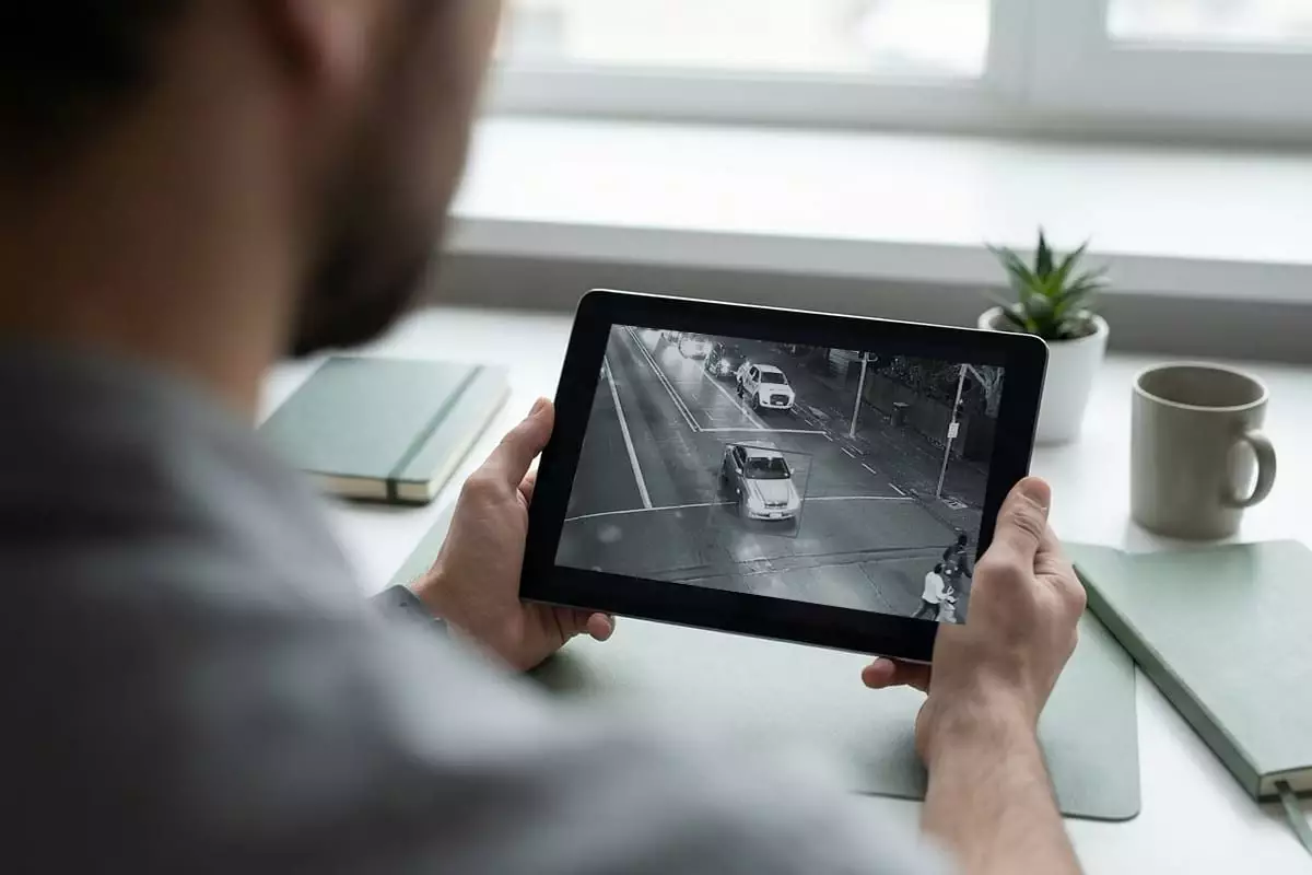 Қазақстандықтарға енді жол ережесін бұзатындардың  бейнежазбасын алу тәртібі жеңілдетілді  