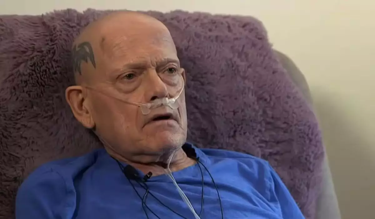 "Шайтанды көріп, оның жанында отырдым": Бес күн бойы комада жатқан ер адам тозақты көргеніне сенімді