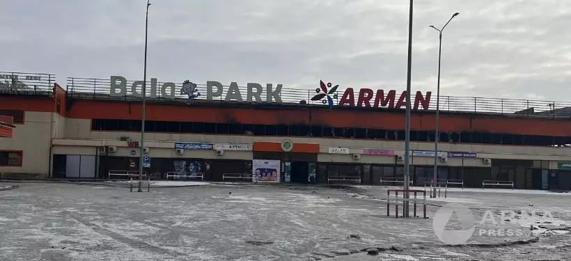 Семейдегі Bala Park кәсіпкерлері: кәсібіміз тоқтап қалды, тексеру қашан аяқалатыны белгісіз