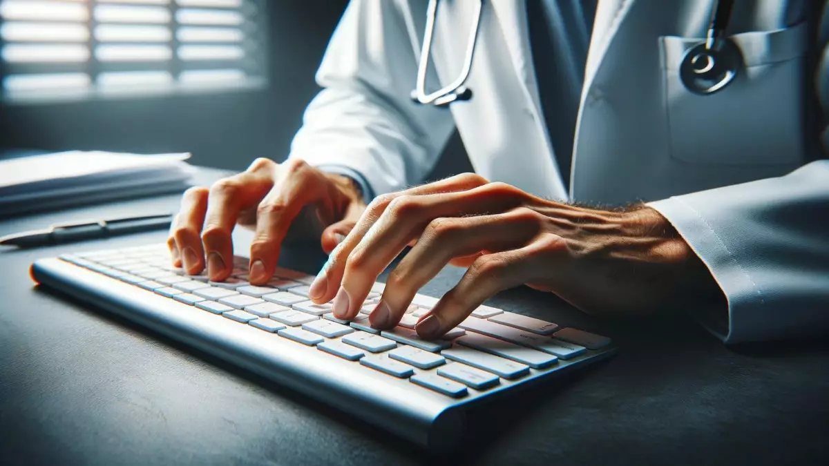 66 млн теңге шығын: Damumed-ке жалған дерек енгізген стоматология директоры үйқамаққа алынды