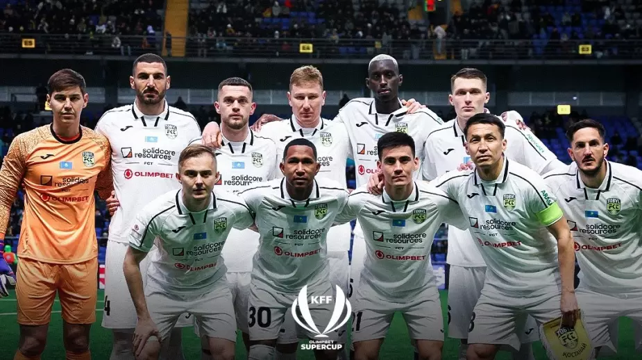 У "Тобола" появился инвестор - клуб поддержит глава ERG