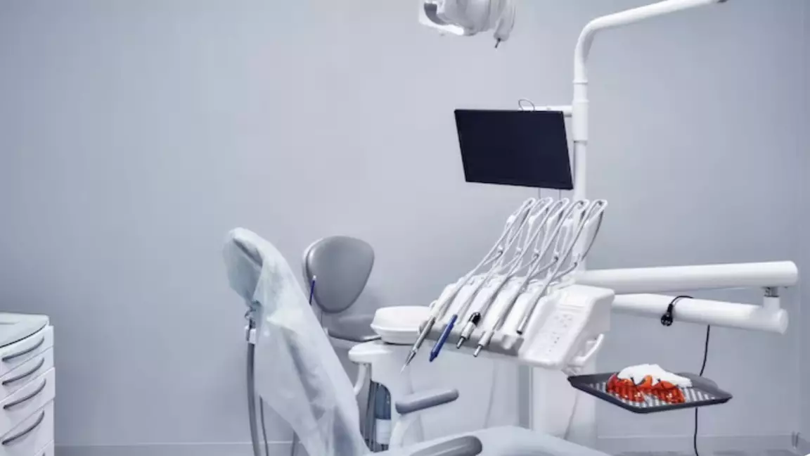 Алмты облысында 5 мыңға жуық жалған стоматология қызметі анықталды