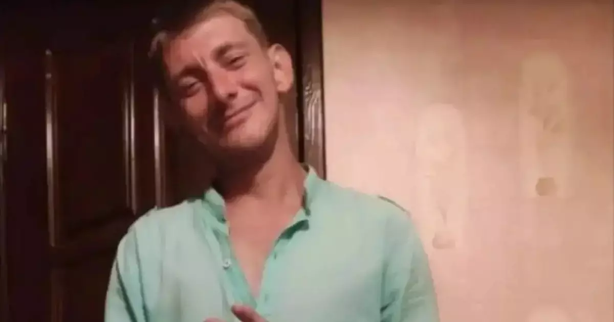  Ақтауда жұмбақ жағдайда жоғалып кеткен ер адам табылды 