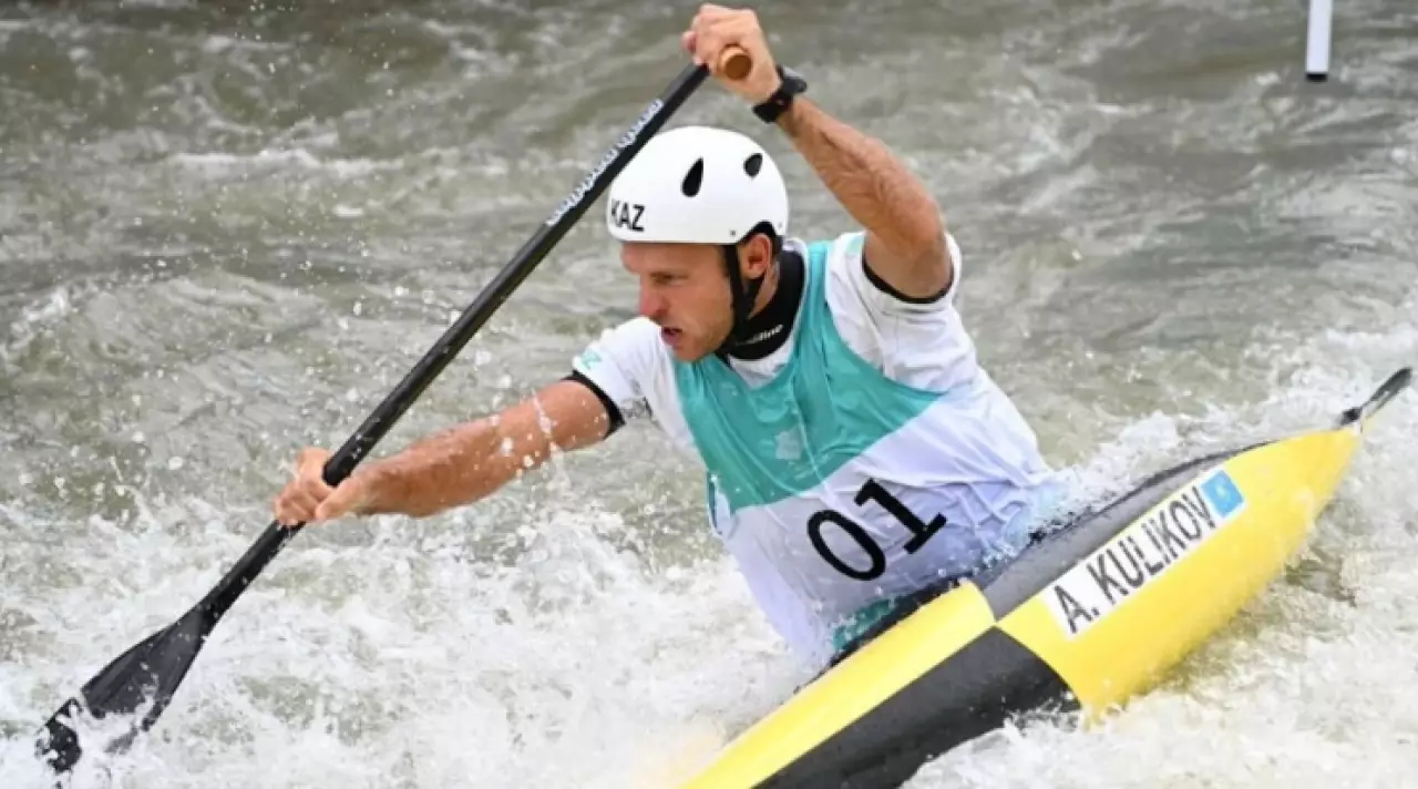 Казахстанец завоевал золотую медаль на Thailand Open