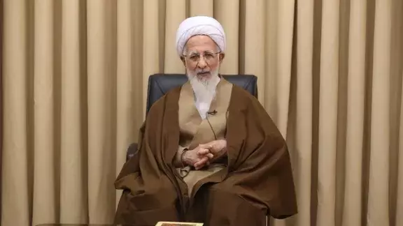 Иранның аятолласы ең сұмдық пәтуасын жариялады