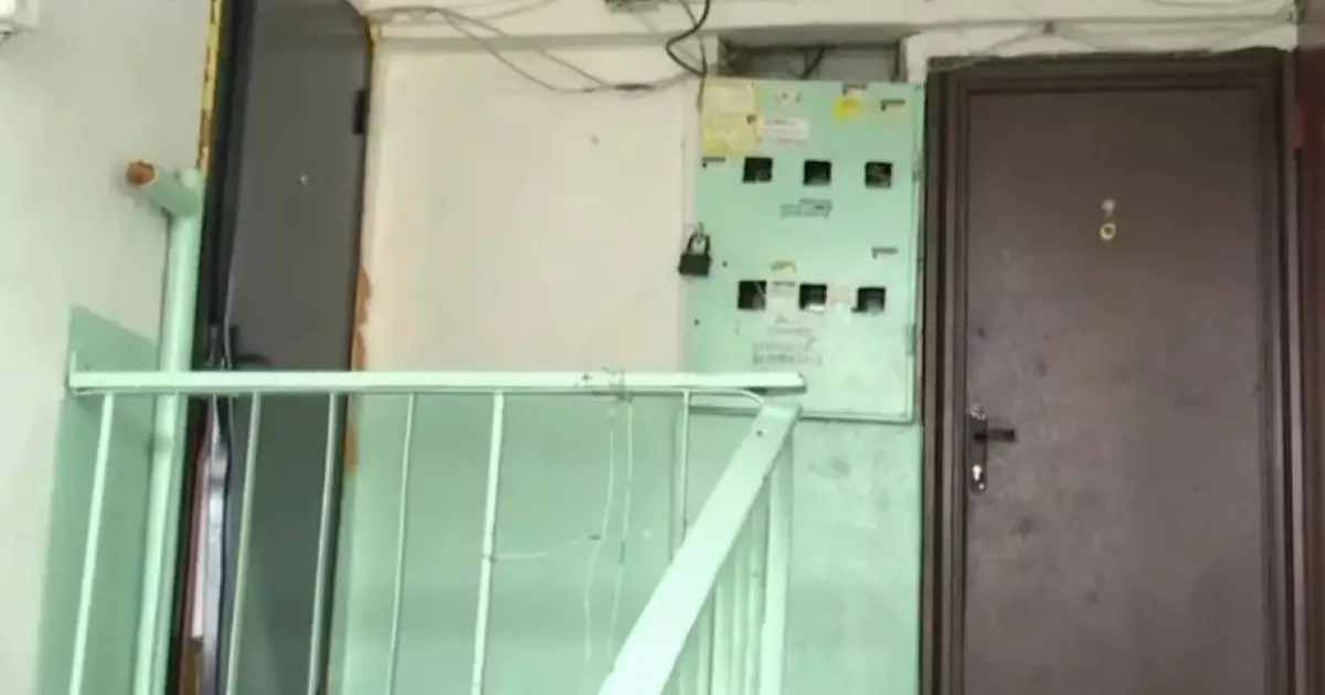  Шымкентте бір тұрғын үйдегі төрт адам өлі табылды 