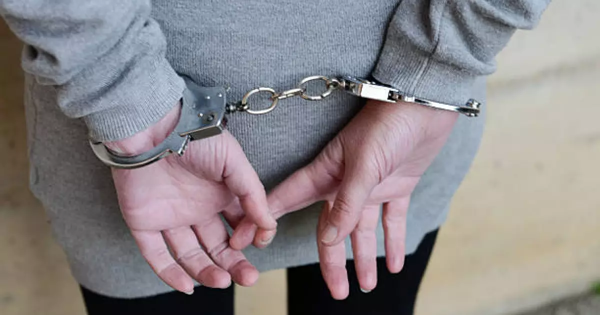  Павлодарда «зорлады» деп жігітке жала жапқан бойжеткен сотталды 