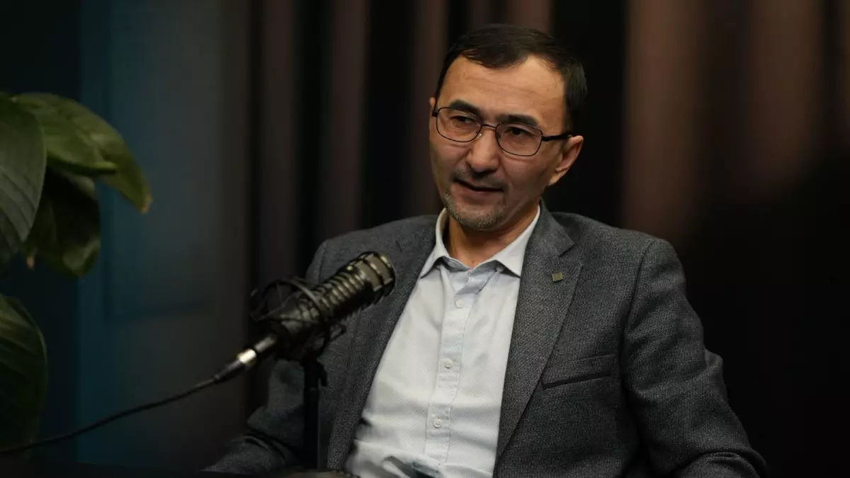 Шетелде діни білім алып келгендерді бақылау қажет – дінтанушы 