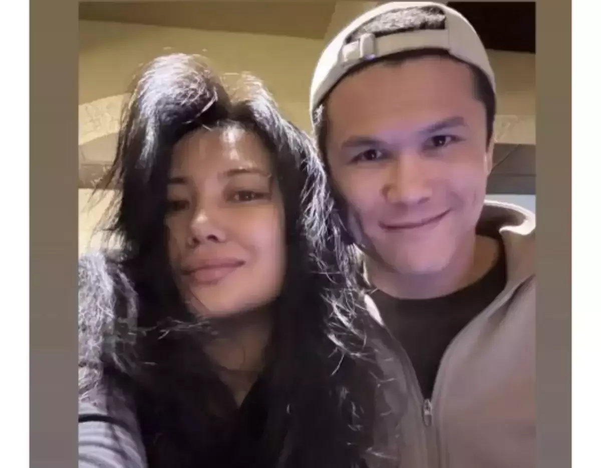 Данияр Елеусіновтың жұбайы екі әйелге шабуыл жасады деп айыпталды