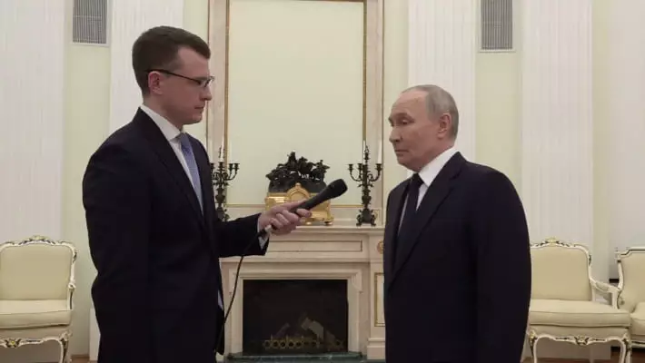 Путин предложил «прямо сейчас» прекратить поставки российского газа в Европу