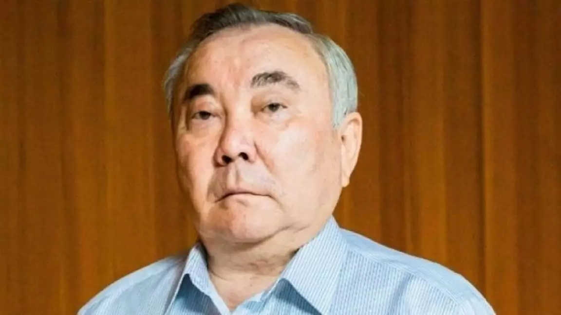 Болат Назарбаевтың экс-жұбайы алаяқтық дерегі бойынша арыз түсірді